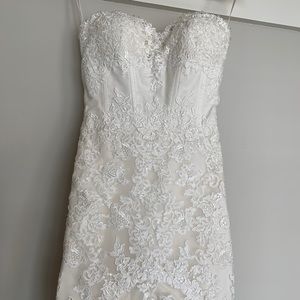 Pronovias Wedding Dress